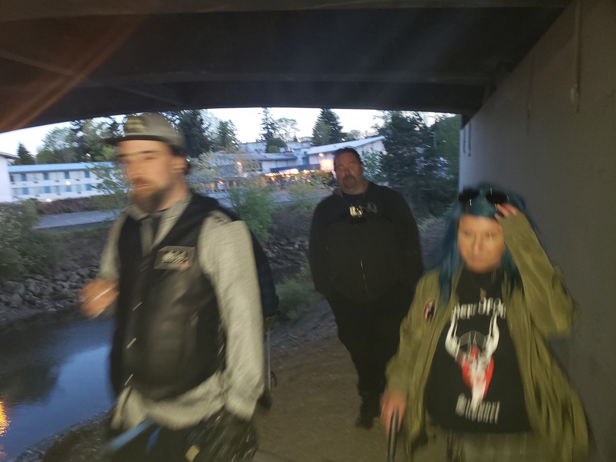 ryangcorbett's tweet photo. SOOVI doing a prevention walk.
#SOOVI #SOOCANADA #SOLDIERSOFODINCANADA #SOO https://t.co/PV2ONwtGix