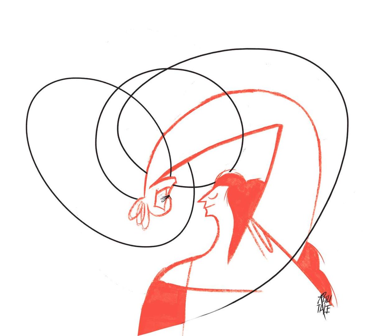 Resli tale tweet media