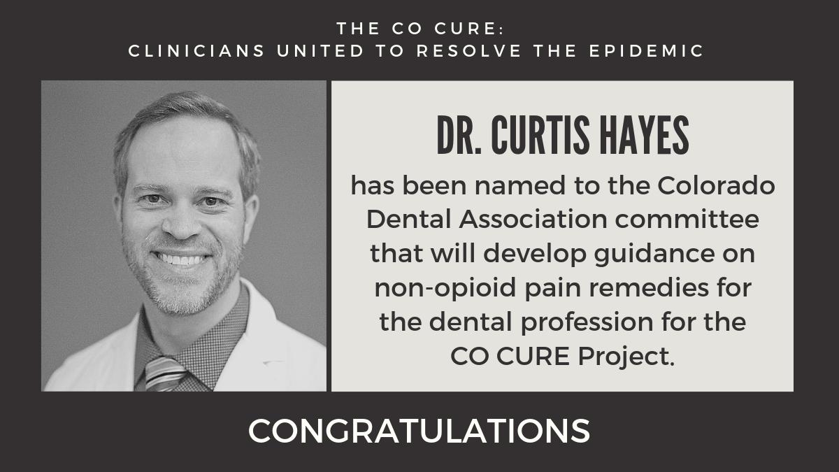 The only cure project. The only cure project