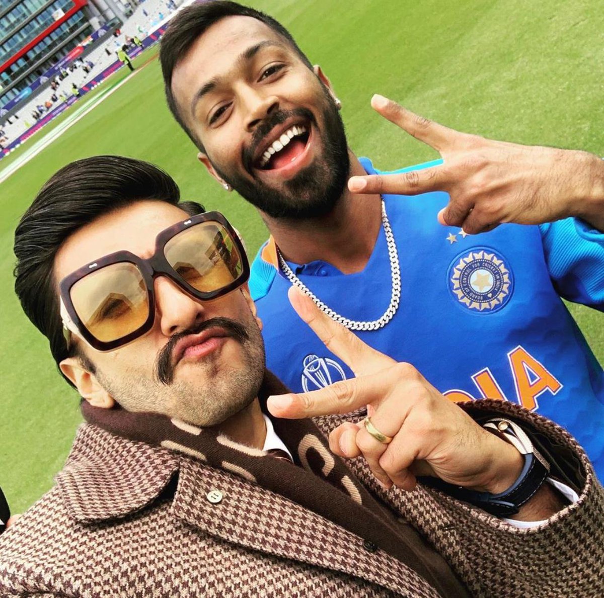 Ranveer Ranveer