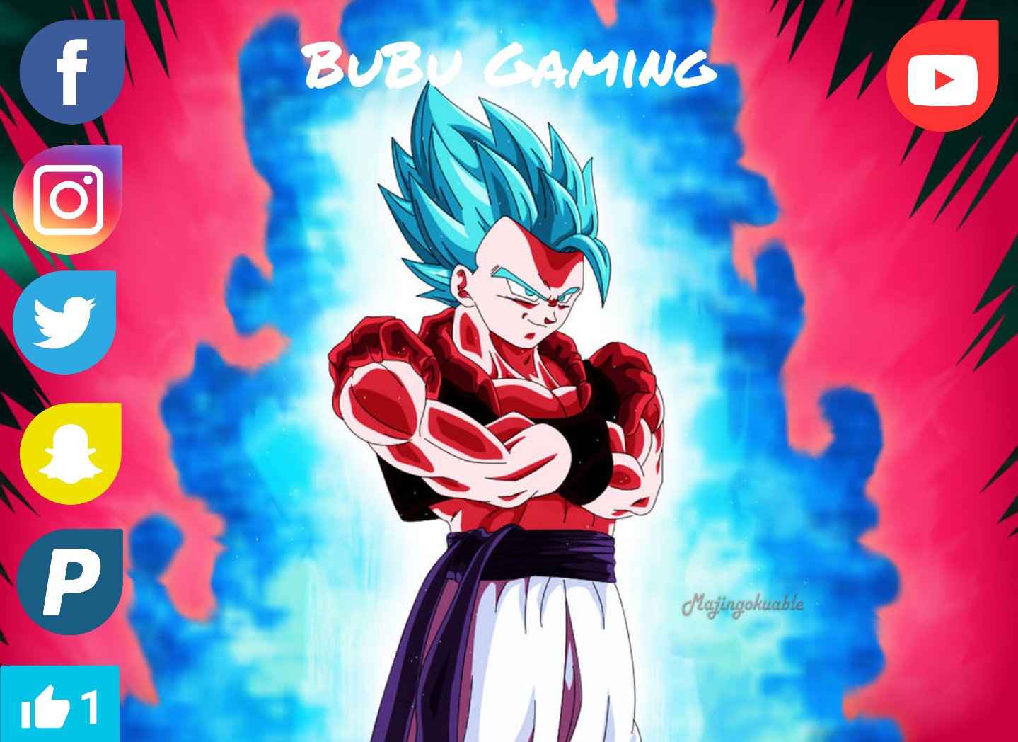 Bubu Gaming Gamingbubu Twitter