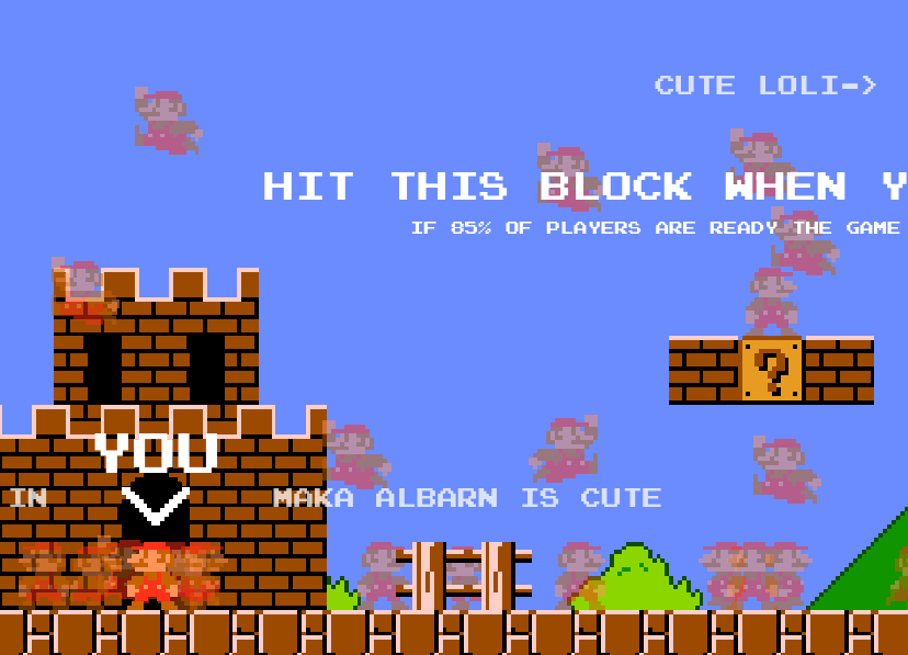 Mario Royale Becomes Dmca Royale To Avoid Copyright Issues Usgamer