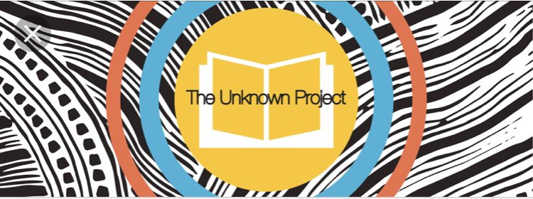 QUTEship's tweet photo. Thursday 4PM: Come to @QUTfoundry for #TheUnknownProject's Book 📖 Wrapping Party🍷🧀
Help #QUT Social #Entrepreneurs Help Young #Refugees & #AsylumSeekers with resources & opportunities.
#DontJudgeABookByItsCover
🥰👉 https://t.co/cAzA4EQEzY
#socent #socinn https://t.co/Tw36gIbHuG
