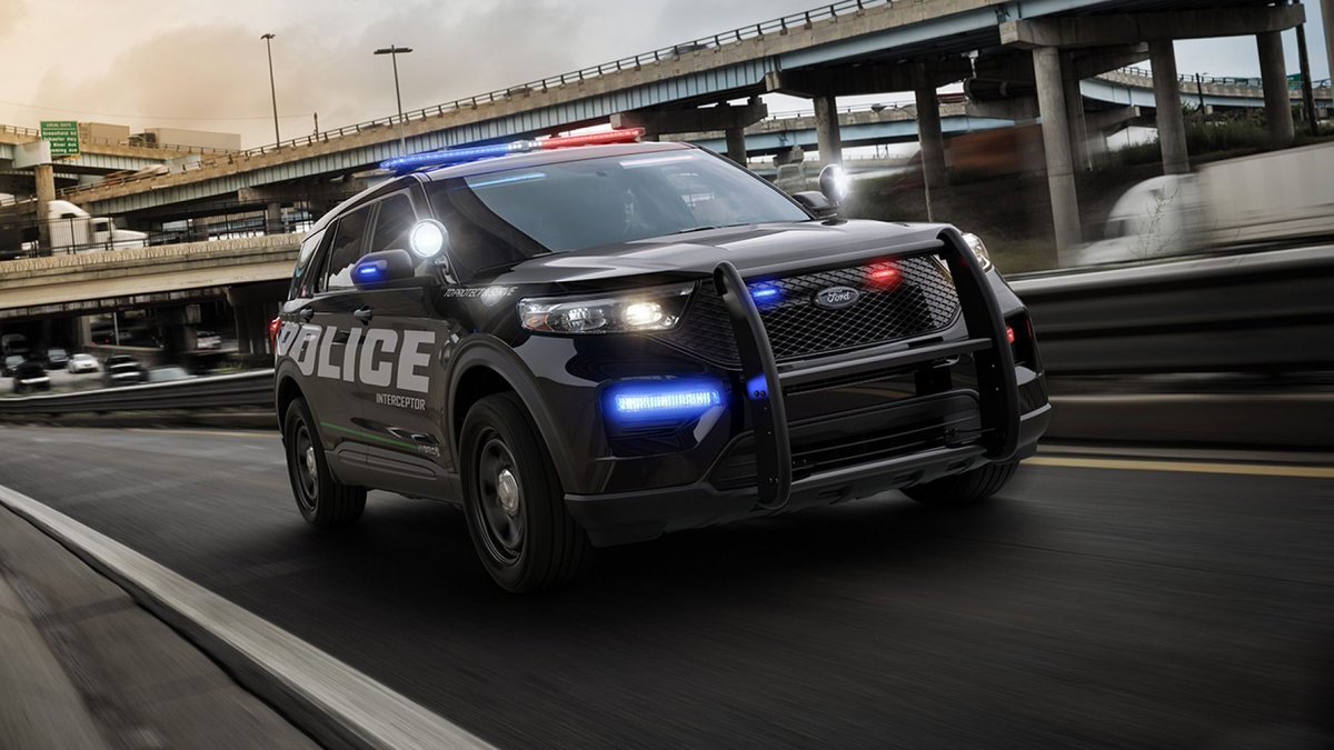 SoundFordWA's tweet photo. Seattle, the Ford Police Interceptor Utility Is the Fastest American Police Vehicle -  https://t.co/HPJZnIbHgU https://t.co/NEIXTzMAns