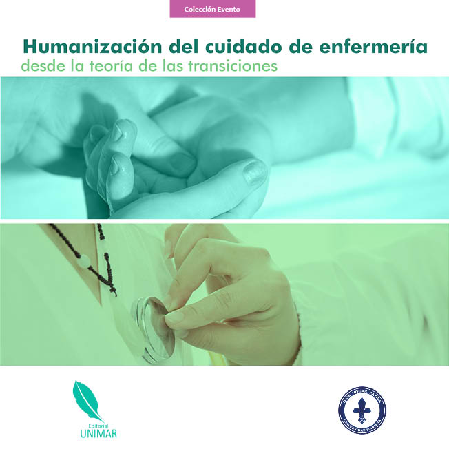 Visita nuestra última publicación

Libro: Humanización del cuidado de enfermería desde la teoría de las transiciones
Compiladora: Mildred Rosero Otero
<a href="/EditorialUnimar/">Editorial UNIMAR</a> 

Link: ojseditorialumariana.com/index.php/libr…