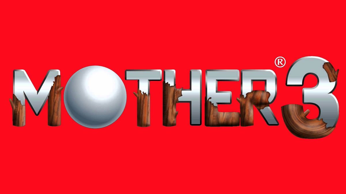 NintenderoEnf's tweet photo. I want to make a small experiment and see how far this goes: retweet and share this tweet if you want Mother 3 to be released in the West.

The goal is simple: to create tangible proof of the interest for it to be localized and for this to reach whoever is able to make it happen. https://t.co/99fTw7BO1t