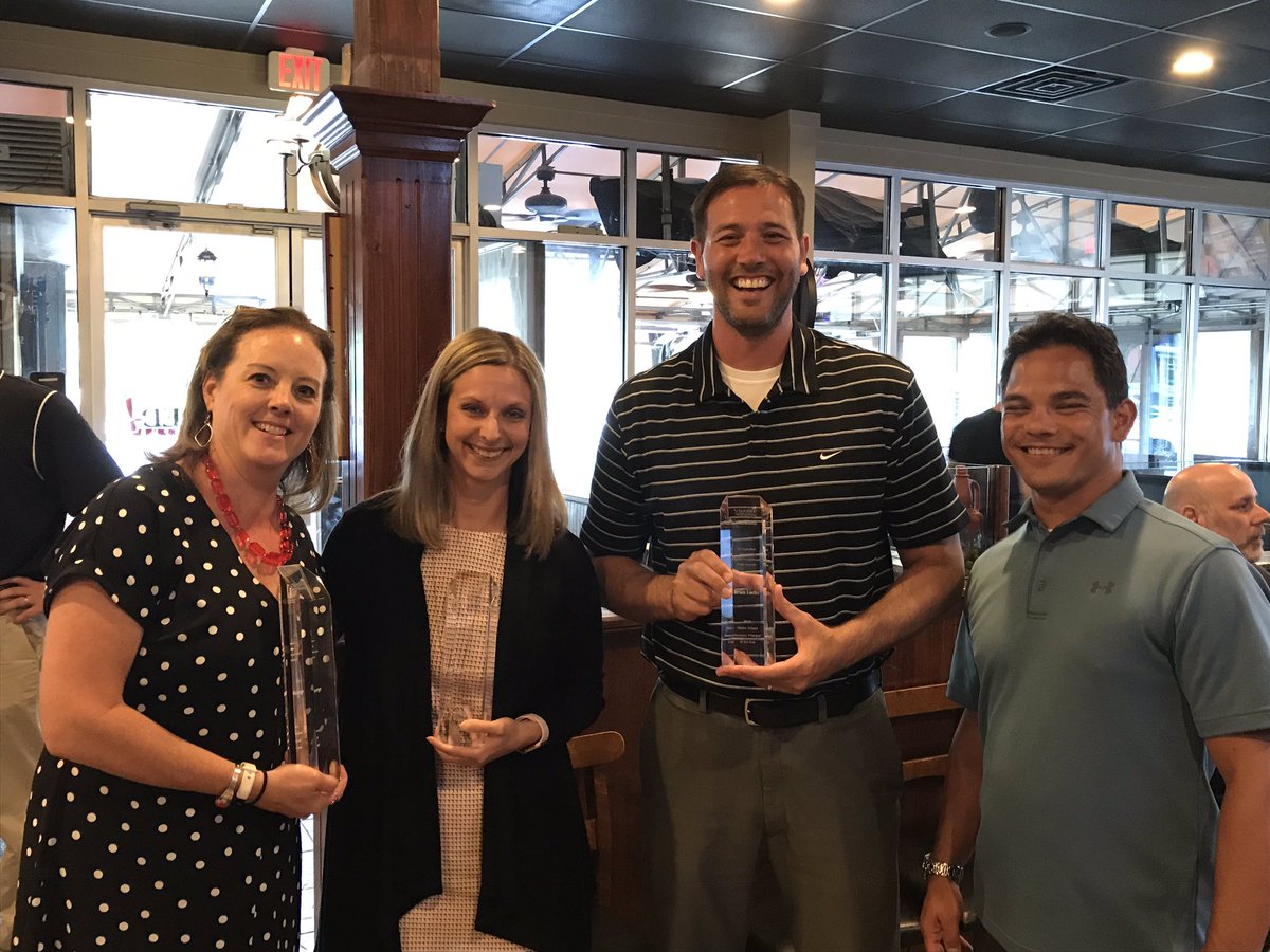 Ryan_Schubart's tweet photo. Congratulations to our 2019 VBASSP Principals and Assistant Principals of the year! @mgeorgevb @fpalarco @leslielehner @coachloehn https://t.co/gMtiuPiI1e