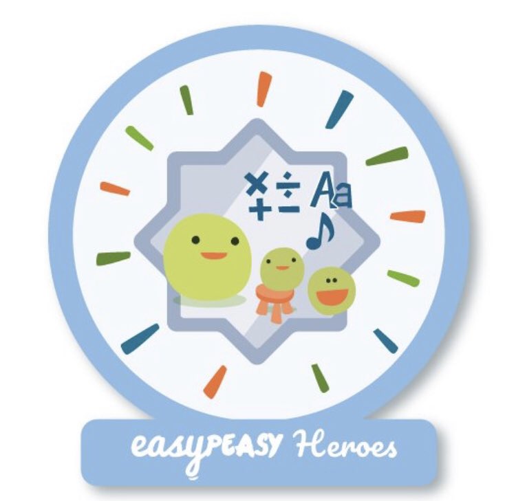LapagePrimary's tweet photo. Great news for the #EYFS team. We’ve achieved the Practitioner Hero Badge! @easypeasyapp #AchievementUnlocked #EasyPeasyApp https://t.co/mXUtQXVA5k