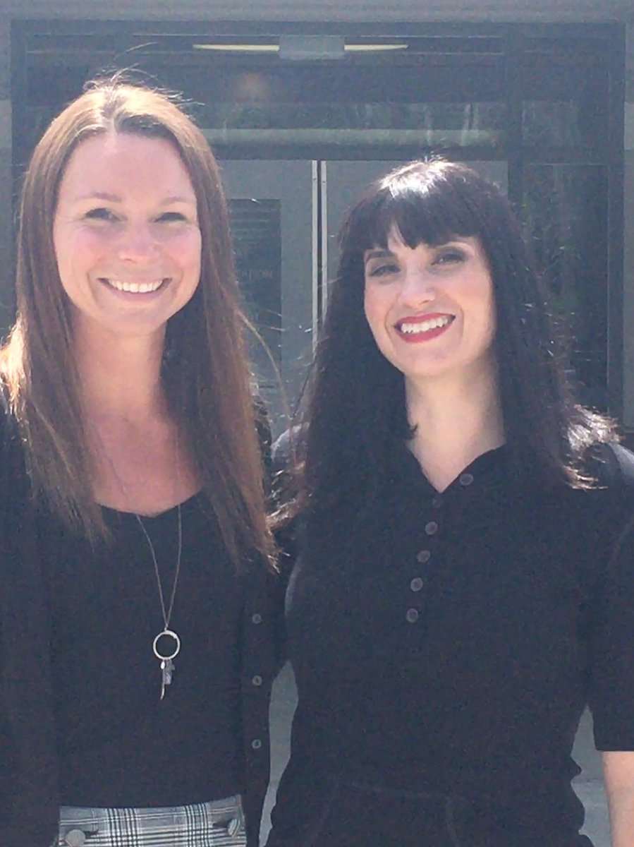 Look out for our upcoming video highlighting what <a href="/ErringtonSchool/">Errington Elementary School</a> has been doing to support sequential brain development with <a href="/BDPerry/">Bruce D. Perry, M.D.,Ph.D.</a> Brain Boosters!

@TamaraF11332850 &amp; @ShaunaHuggins4 have been having some fun creating this video!