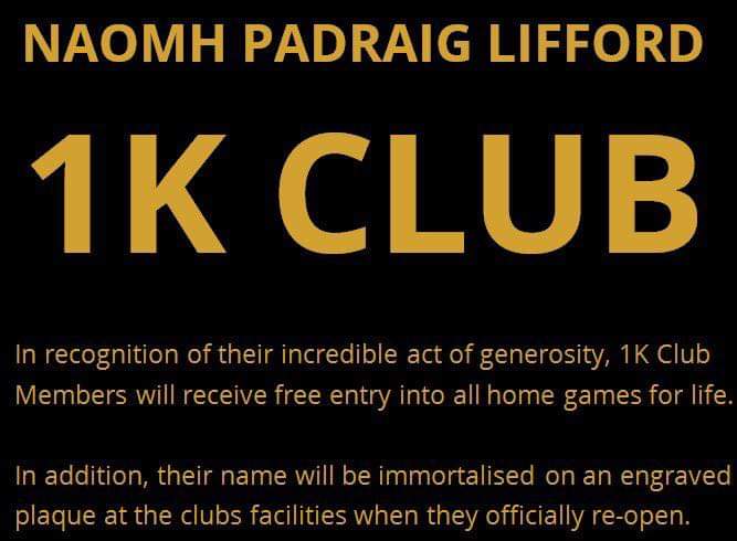 Naomh Padraig Leifear tweet media