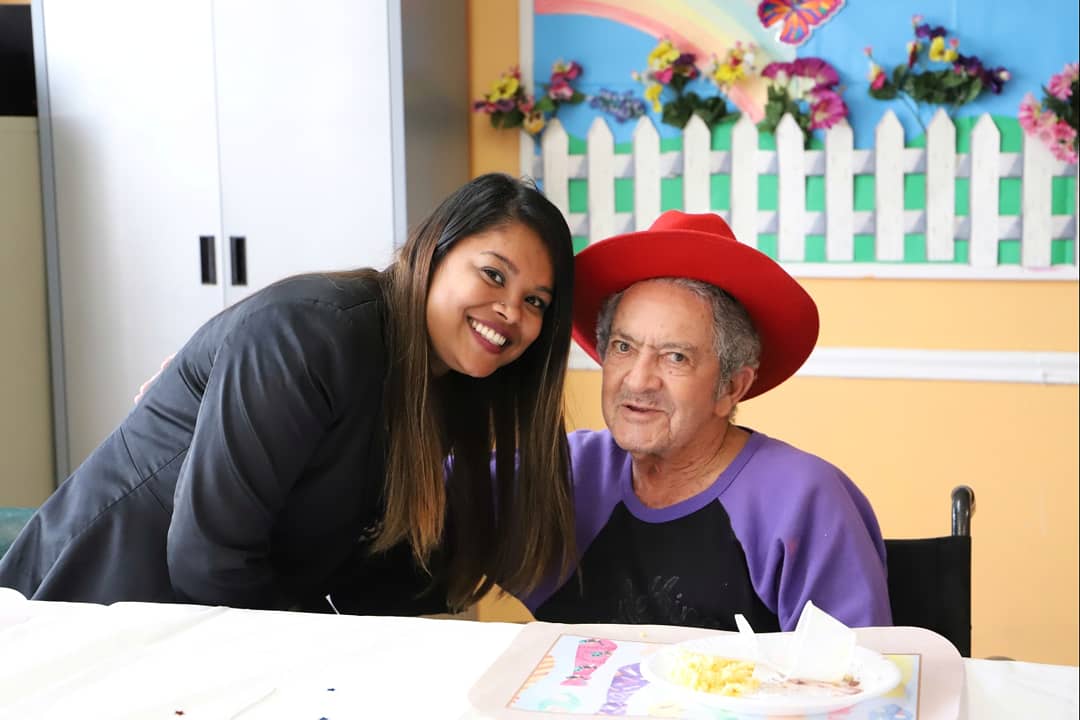 Hudson Pointe Rehabilitation & Nursing Center tweet media