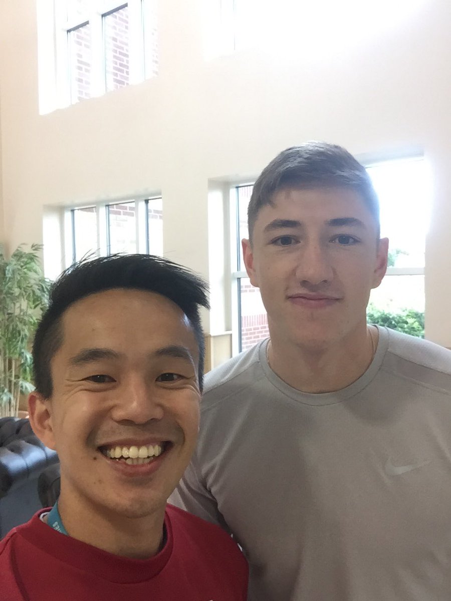 PrioryLincolnPE's tweet image. Excellent to see past student and current @OfficialPVFC  player @adamcrookes97 pay the Academy a visit.

 #ProudDept #Passion #Wisdom