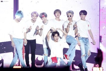 Belu⁷;🇦🇷BTS IS BACK tweet media