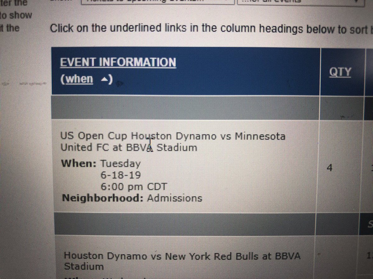 BlackhorseLimo1's tweet photo. Let’s give away a pair of tickets to the dynamo game tomorrow. Just RT before 8am. Winner at random. Must be following to win. https://t.co/MeUFxYnxbx