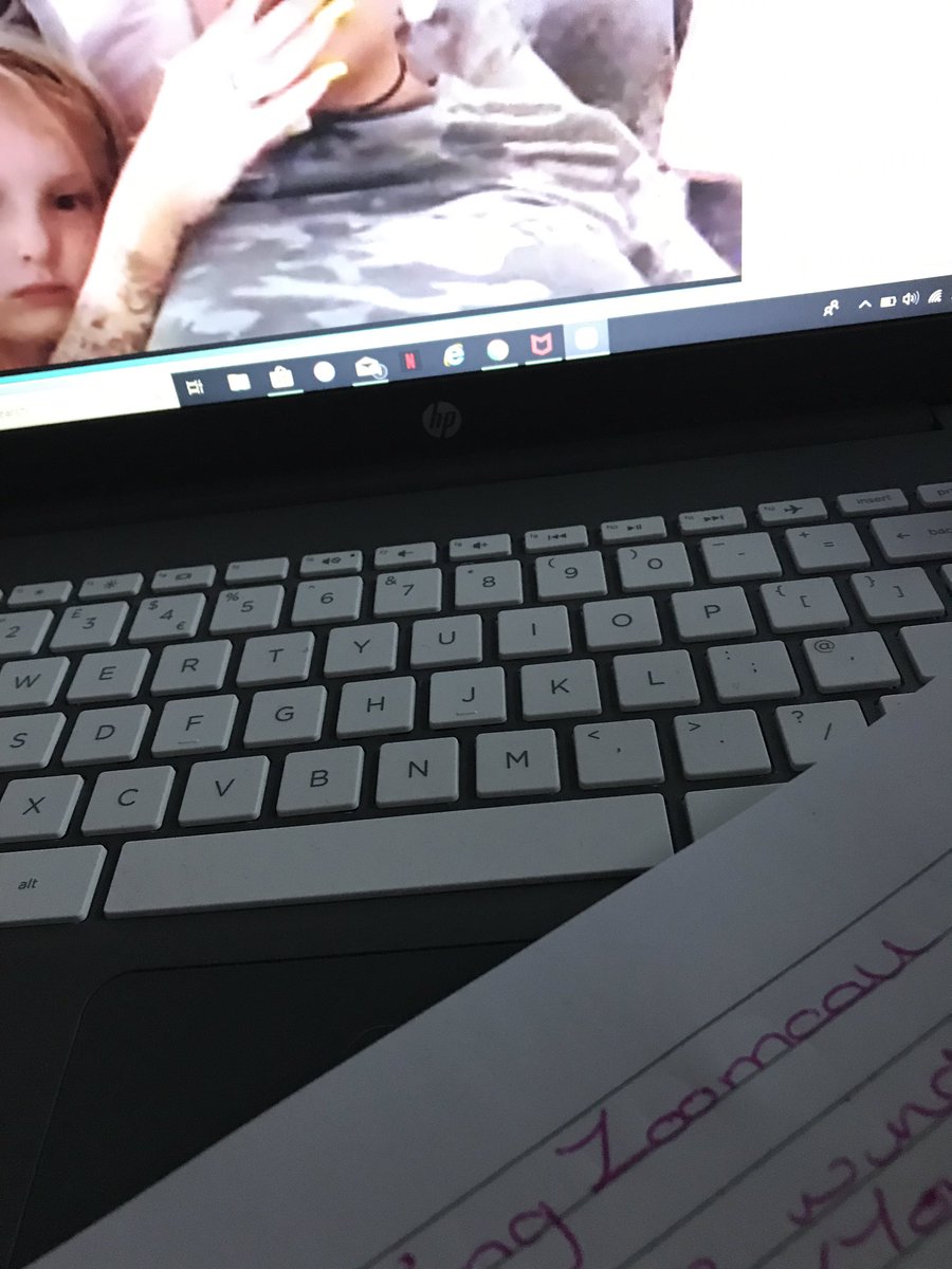 alanarose971's tweet photo. Done My First Lot Of Training Tonight... Feeling Excited To Get Things Started! Also Had The Baby Sat On My Lap Having A Nose At What Was Going On, Then Put Her To Bed😴🤫So Now Watching A Film With My Man, What You Guys Upto Tonight?📥 https://t.co/e6ptae5Sw6