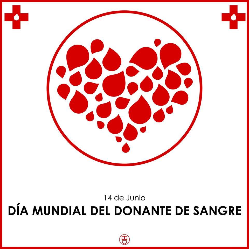 SomosTED's tweet photo. El pasado 14 de Junio celebramos el Día del Donante de Sangre. Personas que salvan vidas

#ted #auvi #sowapp #webres #DíadelDonantedeSangre https://t.co/id11cYnMt2