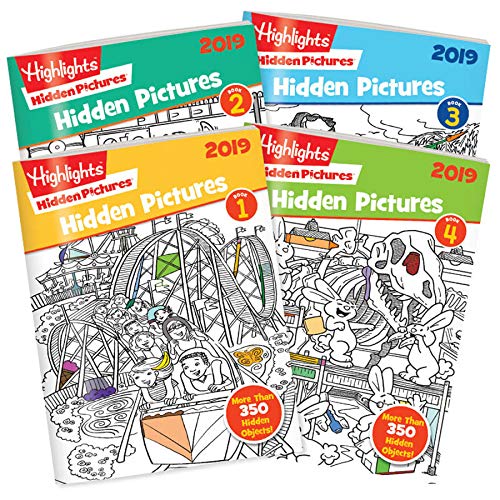 MomSpotted's tweet photo. These @Highlights 4 Set of #HiddenPictures Books are a MUST HAVE! Under $20! They are easy to take along, #ScreenFree & entertaining for hours! #travelwithkids #SummerReading #Books #Childrensbooks #highlightsforkids #PromoteSummerReading #read #ad
https://t.co/nZ3KjRUmqs https://t.co/28utx3JYY5