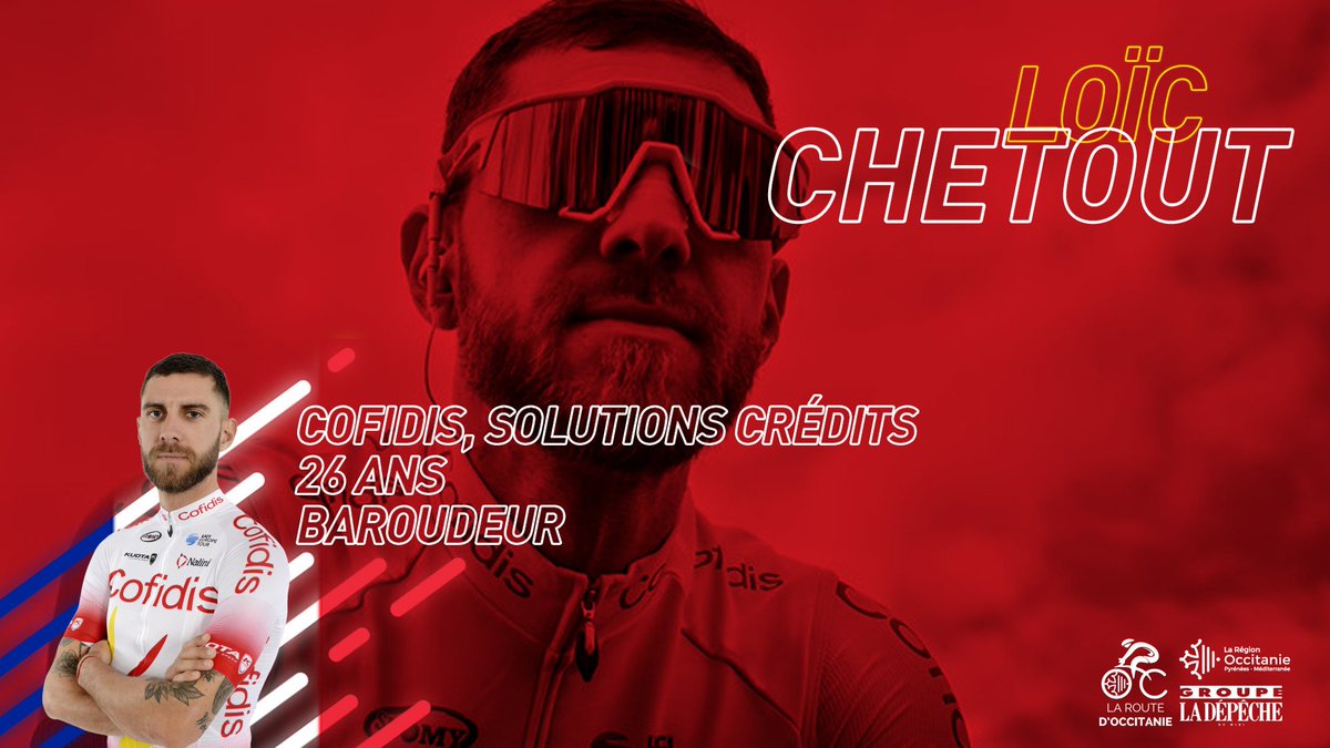 RouteOccitanie's tweet photo. Ne leur parlez pas de pain au chocolat ! Les deux compères @QuentinPacher et @LoicChetout seront au départ de Gignac jeudi. 🙏
Ces deux-là avaient signé un remarquable Top 5 ensemble sur l'Arctic Race 2018. A suivre.
#RDO2019 https://t.co/gtHCQaOgIp
