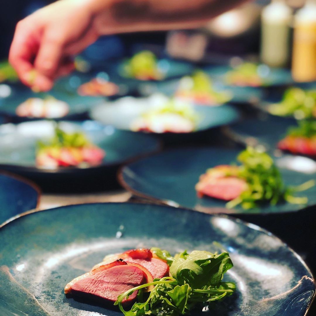 Ray's Killer Creek tweet media