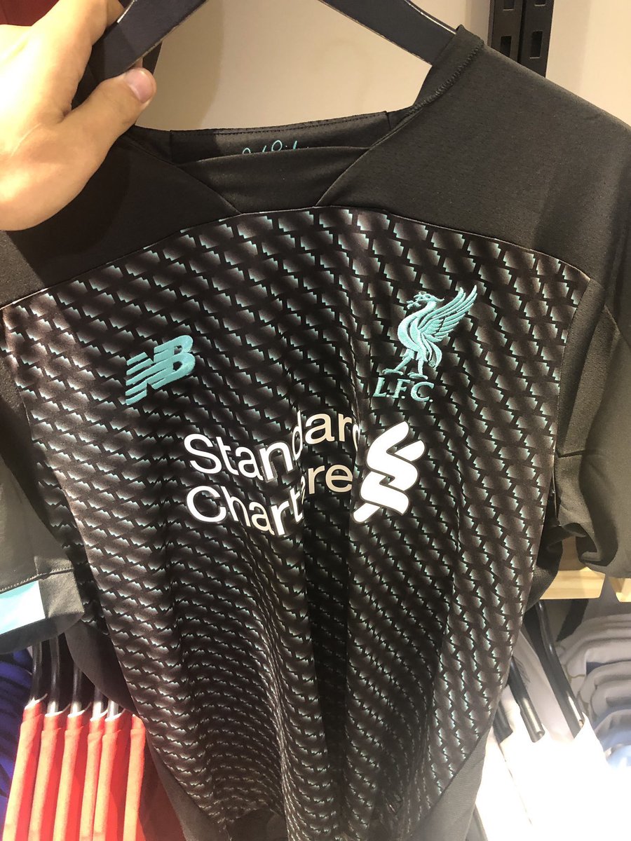 lfc third kit