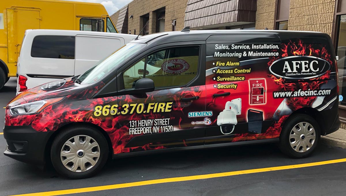 Sign Central Wraps (GetWrappedNY) Twitter