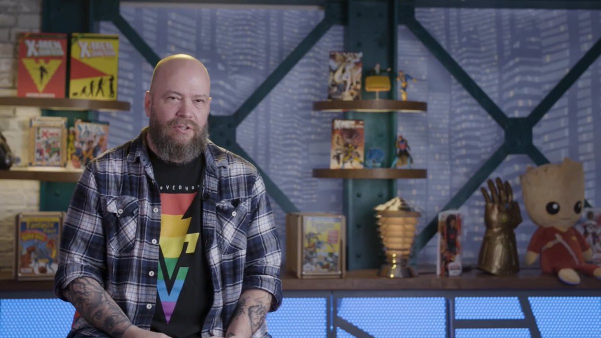 jasonaaron's tweet photo. #BalorClubForEveryone https://t.co/nXbnvzF7N9