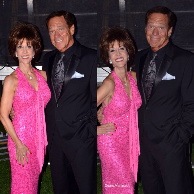 Joe Piscopo&rsquo;s Birthday Celebration | HappyBday.to