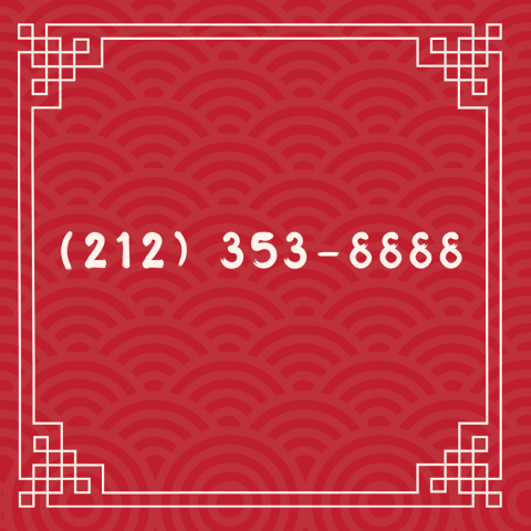 DumplingKingdom's tweet photo. If you're thinking of staying in tonight, here’s our number. You know what to do. https://t.co/JYpWKt9xSQ