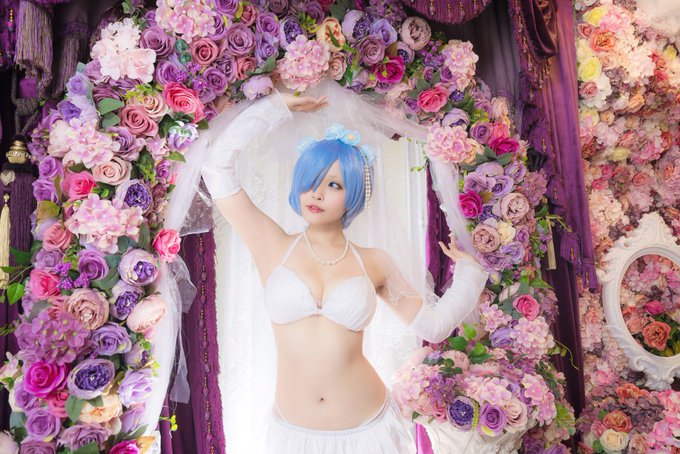 Twitterのコスプレ画像38