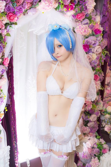 Twitterのコスプレ画像37