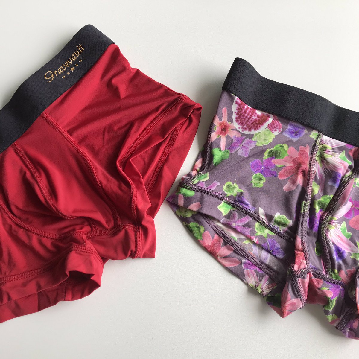 Yu A ゆーあ Lingerie メンズボクサーパンツ こちらはローライズタイプです 左 サイズ M L 税込価格 4 104 右 サイズ M L 税込価格 5 184 Gravevault グレイブボールト ボクサーパンツ ローライズタイプ オススメ メンズ Yu A ゆーあ Lingerie メンズボクサーパンツ こちらはローライズタイプです 左 サイズ M L 税込価格 4 104 右 サイズ M L 税込価格 5 184 Gravevault グレイブボールト ボクサーパンツ ローライズタイプ オススメ メンズ