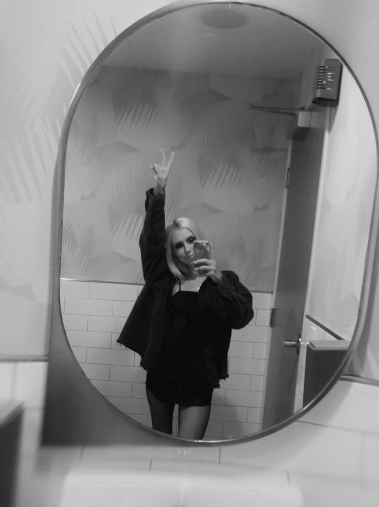 𝑻𝒉𝒆𝒚 𝒄𝒂𝒍𝒍 𝒖𝒔 𝒅𝒓𝒆𝒂𝒎𝒆𝒓𝒔, 𝒃𝒖𝒕 𝒘𝒆’𝒓𝒆 𝒕𝒉𝒆 𝒐𝒏𝒆𝒔 𝒘𝒉𝒐 𝒅𝒐𝒏’𝒕 𝒔𝒍𝒆𝒆𝒑.