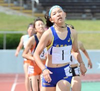 総体 東北 2019 高校 陸上