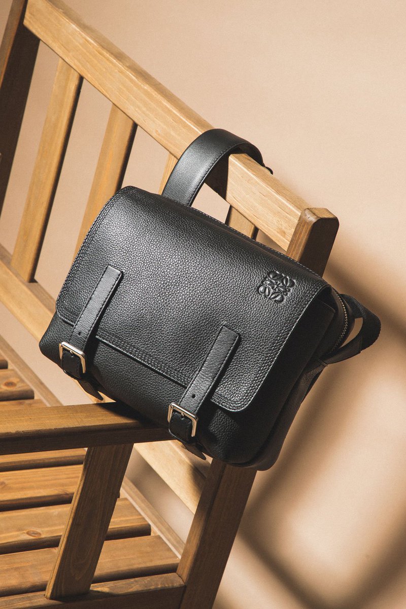 loewe calf bag 2019