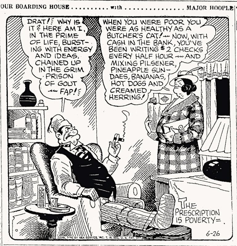 Tom Heintjes on Twitter "Today in Comics History Happy 100th birthday