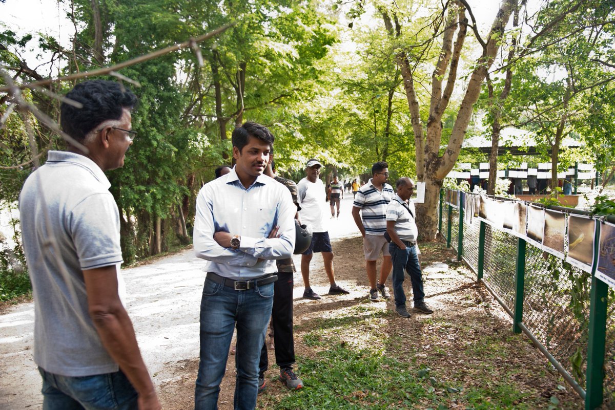 Wild Mysuru tweet media