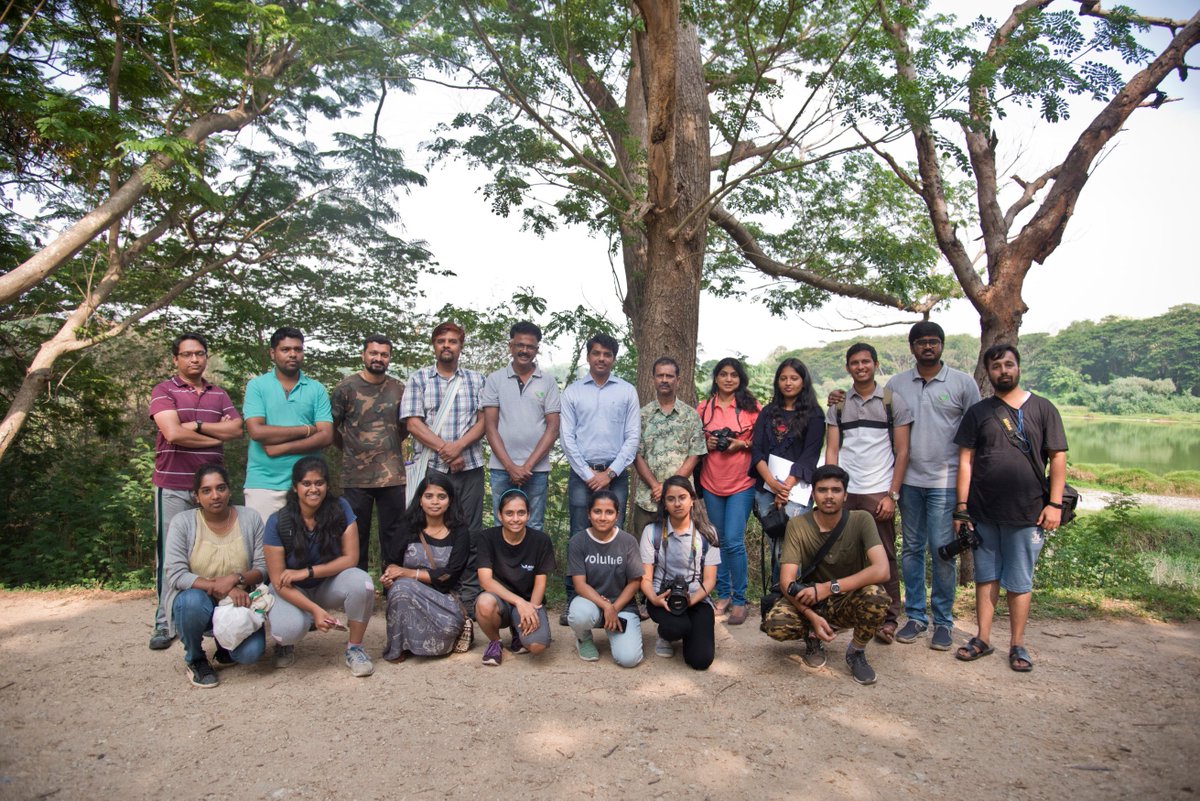 Wild Mysuru tweet media