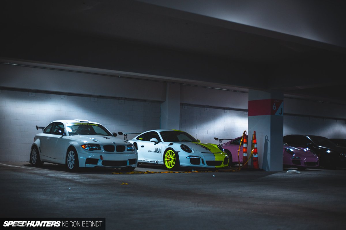4,300 Kilometers To Go: This Is Megarun dlvr.it/R6nxlZ via <a href="/Speedhunters/">Speedhunters</a>