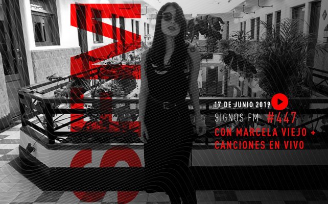 #SignosFM Hoy cambiamos de horarios, recordamos algunos momentos del festival @ltdomx y @MarcelaViejo nos contó más de sus #PequeñasProfecías.
Acá disponible el podcast con música de @ElMato, @AtaquedeC, @Rawayana, @sailawway y más: https://t.co/rdk81WP4Bp https://t.co/qoTpRK35Ax