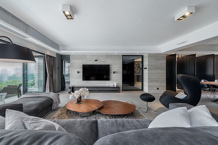 HomeAdore's tweet photo. Tai Wai Home by COMODO Interior &amp; Furniture Design

https://t.co/4UWAZaAT1Y

#decor #interiordesign #interior #architecture https://t.co/bZdW175zw6