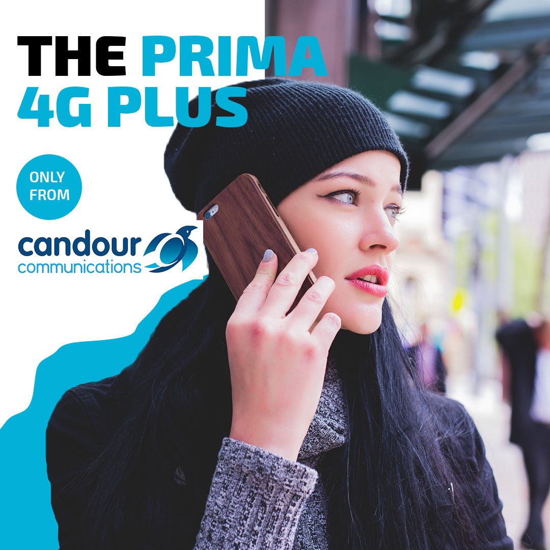smartonhold's tweet photo. Experience great value and more plan inclusions Candour Communications' new 4G Prima Plus mobile plans

https://t.co/pxBMrCABWM https://t.co/oapyH1cNEU