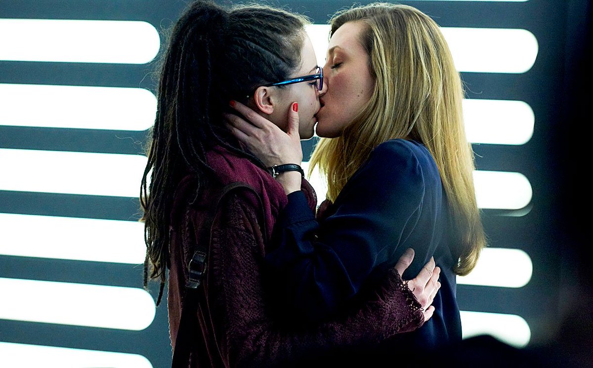 74. Delphine Cormier / Orphan Black