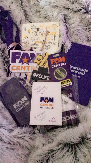 Yay! Thanks @FANCentroTribe 💜💛 Now to win a hoodie and I&rsquo;ll be set 😍 https://t.co/K2U4tvYGaz<a class="tags" target="_blank" title="On Twitter" href="/?out=eyJ0eXAiOiJKV1QiLCJhbGciOiJIUzUxMiJ9.eyJpYXQiOjE3MjY1MzIxNDUsImlzcyI6InR3cG9ybnN0YXJzLmNvbSIsIm5iZiI6MTcyNjUzMjE0NSwiZXhwIjoxNzU4MDY4MTQ1LCJyZWRpcmVjdF91cmwiOiJodHRwczovL3R3aXR0ZXIuY29tL0ZBTkNlbnRyb1RyaWJlIn0.wZW-x_d-MIpQIX1waN_b5lOSOu8EPQzU_PhQZXiCX6Ywi749eRbrUIjt4I8DXTyIRTd6p7rdRSQNeDtpmhFrqw">@FANCentroTribe</a><a href="/tag/cannabisculture"class="tags"><span>#cannabisculture</span></a><a href="/tag/stonerfam"class="tags"><span>#stonerfam</span></a><a href="/tag/cannabiscommunity"class="tags"><span>#cannabiscommunity</span></a>
