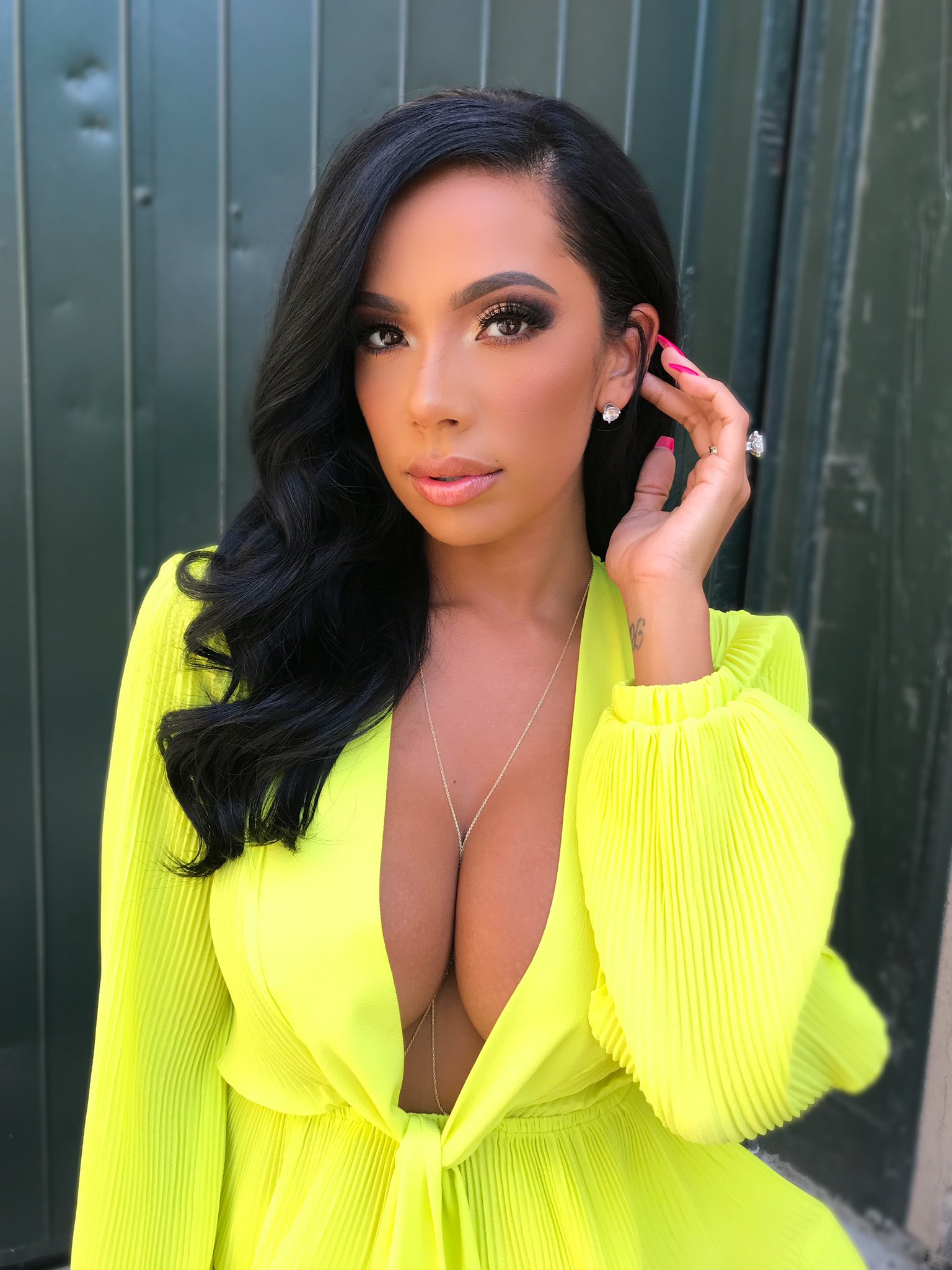 Erica Mena'S Onlyfans: The Financial Rewards - xqxr7wh