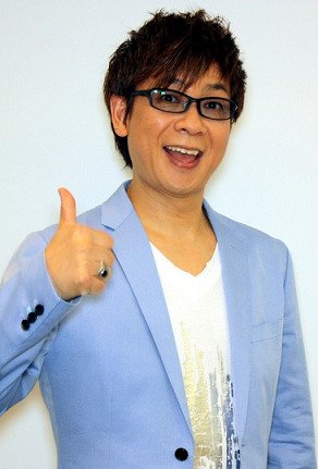  happy birthday master K ichi Yamadera sama   