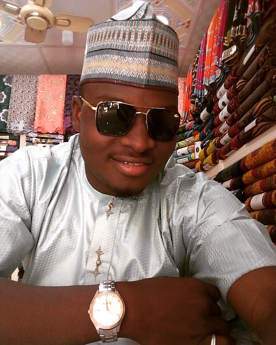 Honesty_Musty's tweet photo. Alhamdulillah! I’m blessed🙏 https://t.co/PcKmMzAImb