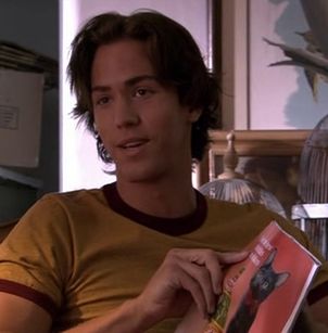 64. Christian Markelli / Latter Days