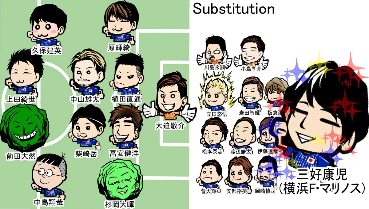 横浜fマリノスサポーターの漫画家 千田純生先生 試合結果のイラスト描くのやめます Togetter 横浜fマリノスサポーターの漫画家 千田純生先生 試合結果のイラスト描くのやめます Togetter