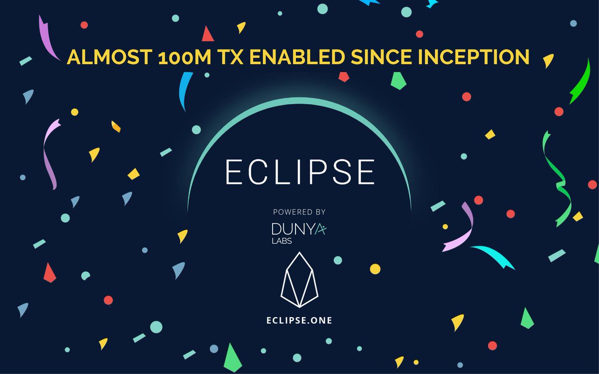 Dunya Labs tweet media