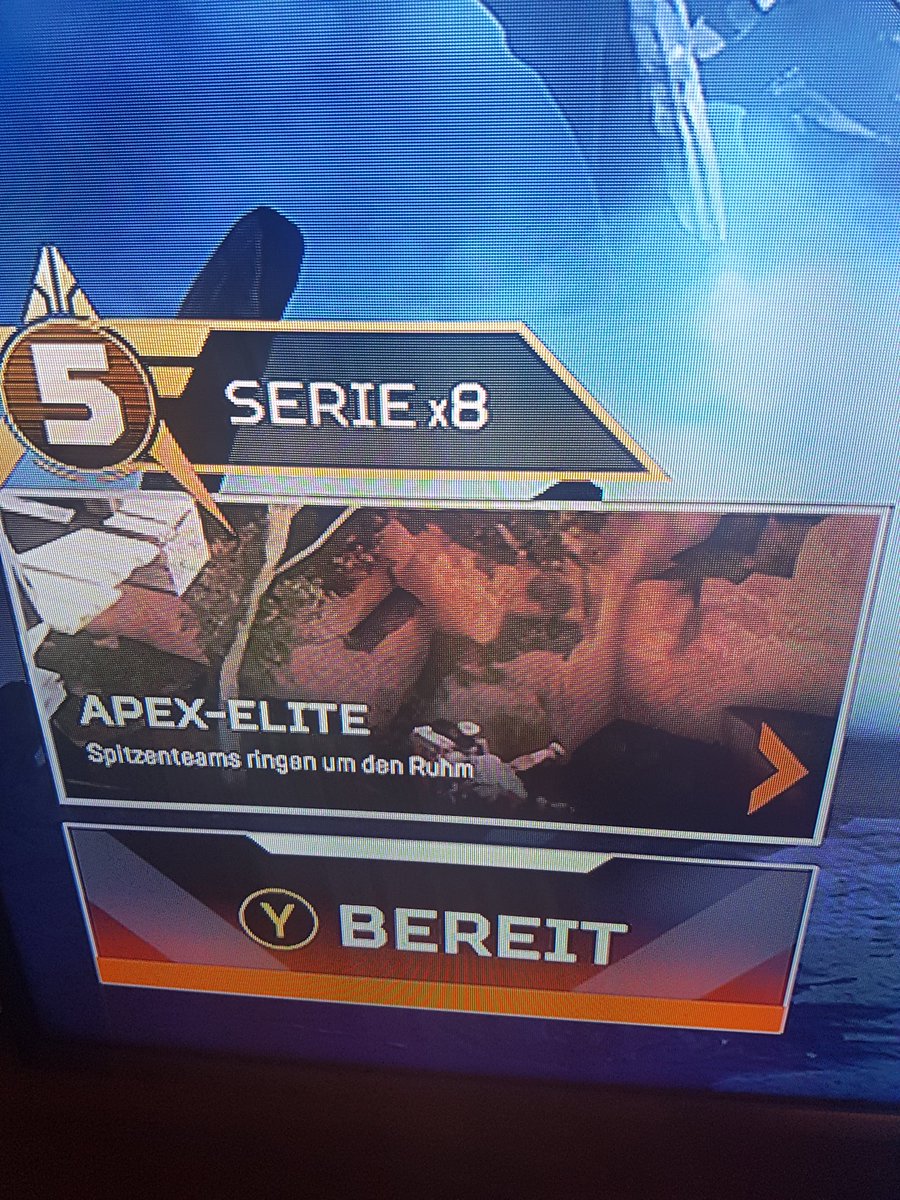 EL_Linjo's tweet photo. #apexlegends #apex #elite #8timesTop5 #championsNight #burningfingers #linjo #xboxone #Lmode https://t.co/A4LgX2XkrP
